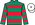 Silk Colours