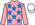 Silk Colours