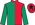Silk Colours