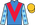 Silk Colours