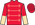 Silk Colours