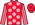 Silk Colours