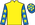 Silk Colours