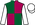 Silk Colours