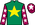 Silk Colours