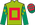 Silk Colours