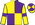 Silk Colours