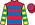Silk Colours
