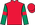 Silk Colours