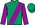 Silk Colours